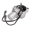 Excavator Accelerator Motor 4360509 Speed Control Stepping Throttle Motor Replacement for HITACHI EX120‑5 EX100‑5