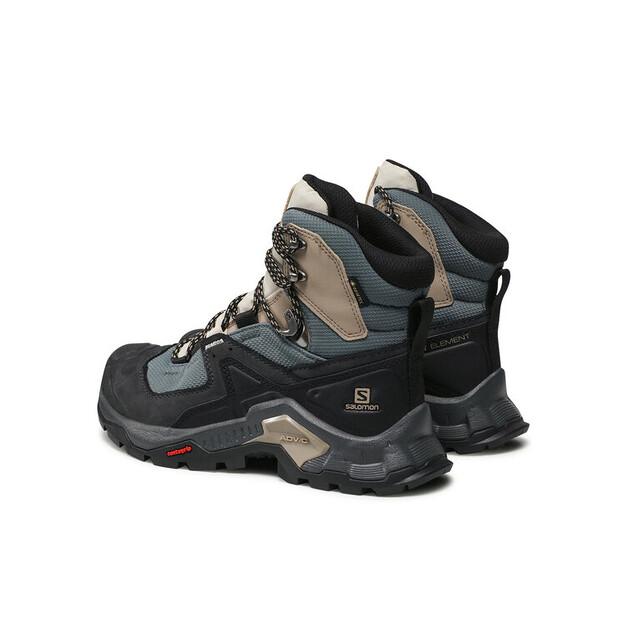 Треккинговые ботинки Salomon Quest Element Gtx W GORE-TEX