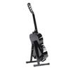 Vertical Guitar Stand a-Frame Electric Guitar Bracket  Stringed Instrument Accessories
