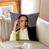 Sade Anime Adu-U Наволочка для подушки Декоративная подушка Диван Домашний декор Чехол Наволочки
