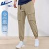 Warrior Men's Cooling Summer Outdoor Cargo Pants