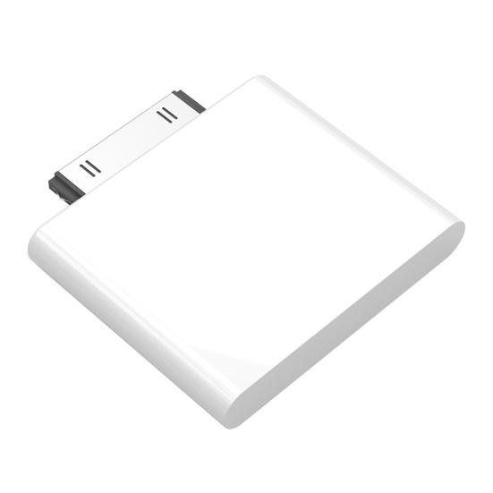 Беспроводной Bluetooth-совместимый передатчик HiFi Аудио-ключ-адаптер для iPod Classic/Touch