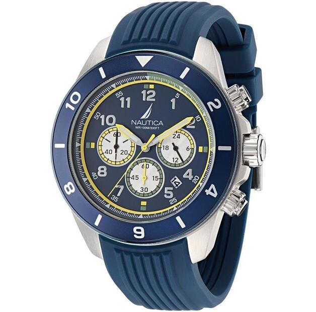 Часы Nautica NAPNOS402
