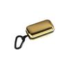 Portable Reading Glasses Box Stainless Steel Presbyopic Storage Case Simple Eyeglass Case  Travel