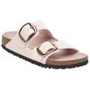 Birkenstock Arizona Большой пряжкой EVA Устойчивые к истиранию Шлепанцы Женские Розовые 1029392
