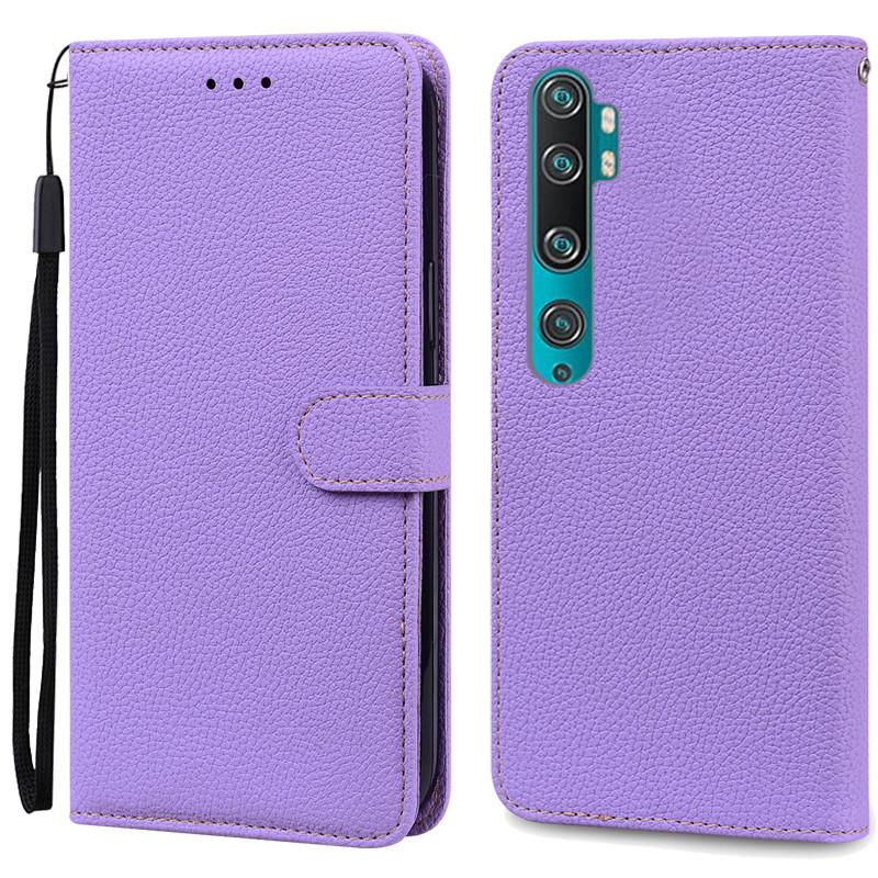 Чехол Mi Note 10 для Xiaomi Mi Note 10, кожаный чехол-кошелек с откидной крышкой для Xiaomi Mi Note 10 Pro, чехол Fundas CC9 Pro, чехлы для телефонов