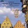 CD CZECH PHILHARMONIC ORCHESTRA, MUSSO - Mussorgsky: Pictures At an Exhibiti COCO6773 Supraphon 1990 Japan Classical Used