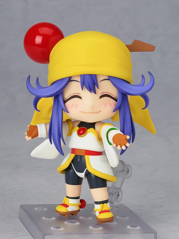 Good Smile Company Nendoroid Saber Marionette J Lime Movable Plastic Figure