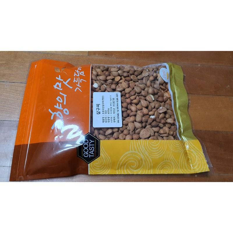 Apricot seeds domestically produced (200g) available for wholesale, 200g, 1 piece