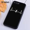 Krajews Eat Sleep Fishing Repeat Phone Case Cover For iPhone 17 Air 16 15 14 plus 12 13 pro max coque Fundas