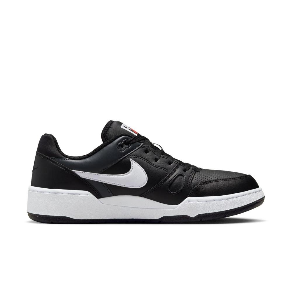 Nike Full Force Lo Mfb1362 001 Черный Белый