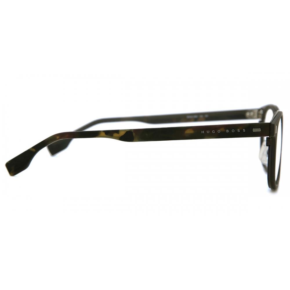 Boss 0969 Yz4 Men Eyeglasses