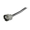 Speed Sensor Wiring Plug Pigtail for Honda Civic 1992-2000, Accord 1990-2002, Prelude 1992-2001, for Acura Integra 1994-2001