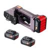 Automatic Electric Strapping Machine Tool for PP/PET 1-1.9 Cm Straps