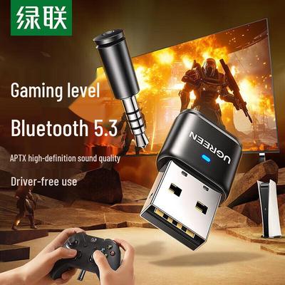 Ugreen USB-адаптер Bluetooth 5.3