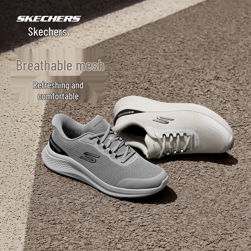 Skechers Мужская повседневная спортивная обувь 233183