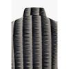 Emporio Armani 26 S S Men S Patterned Button High Neck blouSon A516110032