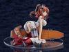 Kantai Collection Саратога WonHobby Selection Масштабная Полная Фигурка SMILE ONLINE SHOP -KanColle- 1/8 (ХОРОШО Эксклюзив)