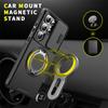 Чехол-кольцо Armor для Samsung Galaxy S24 S23 Plus S21 S22 S25 Ultra S20 FE A54 A55 A16 A36 A56 A17 5G с защитой объектива