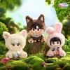 Ссылка Клик Фигурка Чарльз Лукас Джо Модель украшение Официальное Настоящее Косплей Аниме Костюм Аксессуар Подарки на День Рождения