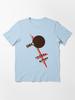 Kino Kinos Gruppa Krovi Bloods Type Essential T-Shirt