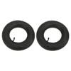 2pcs 906.5?6.5 11050?6.5 Tire Inner Tube for 47cc 49cc Electric Scooters Mini Pocket Bike Dirt