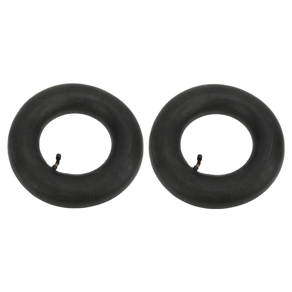 2pcs 906.5?6.5 11050?6.5 Tire Inner Tube for 47cc 49cc Electric Scooters Mini Pocket Bike Dirt