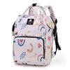 New Multifunctional Mummy Bag: Stylish and Portable Mother and Baby Backpack