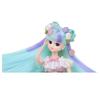 TAKARA TOMY Кукла Киратто Карачен Гелато Play Toy Ages Licca-chan Rika-chan Dress-up 3+
