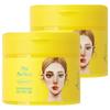 Ariul The Perfect Cleansing Oil Pad EX, 60 пэдов, 2 шт.