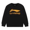 Li-Ning Унисекс Свитшот с принтом логотипа YWDW411
