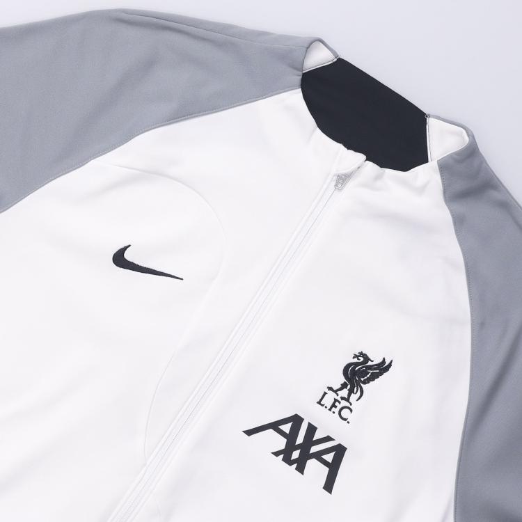 Nike Ретро спортивная куртка мужская серая DN3080-101