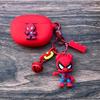 Compatible with OPPO Enco Air1 Pro Bluetooth Earphones Cartoon Protective Case Free1 Silicone 1s Soft Case