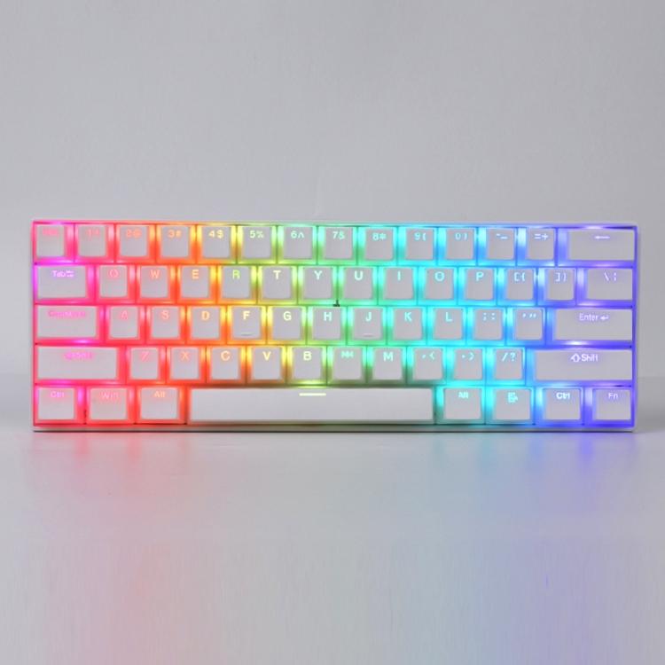 130 клавиш PBT кейкапы Pudding OEM профиль С подсветкой для RGB механической клавиатуры
