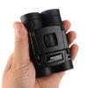 Mini Portable Binoculars 40x22 High-power Low-light Night Vision Cross-border Manufacturers