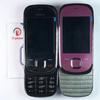 Восстановленный Nokia 7230 Оригинальный Слайдер Клавиатура 3G Bluetooth 3.2MP FM JAVA MP3 Мобильные Телефоны