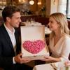 100Pcs Artificial Rose Heads 3.5cm Foam Roses PE Realistic Simulated Flowers for Wedding Party Valentine Gift Home