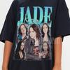 Jade West Vintage Shirt, Jade West Homage Tshirt, Jade West Fan Tees, Jade West Retro 90s Sweater, Jade West Merch