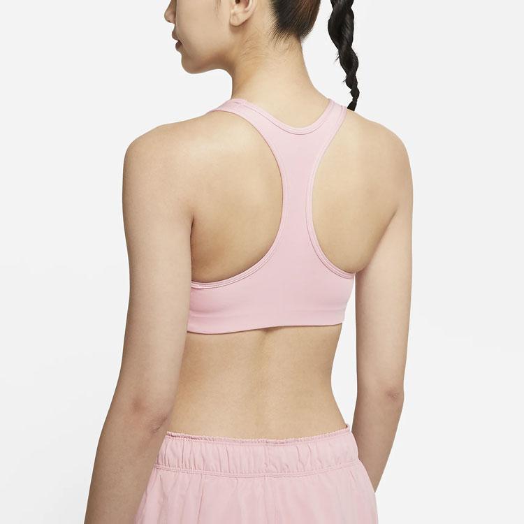 Nike Спортивный бюстгальтер Swoosh BV3637-630