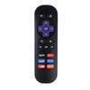 Remote Control Universal Remote Replacement Strong Signal with Six Shortcut Buttons for Smart