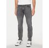 Jeans Jack&Jones Glenn 12263287 Gray Slim Fit