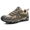 Unisex Footwear Outdoor Breathable Hiking Shoes Lightweight Trekking Shoes All Day Comfort