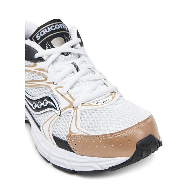 Кроссовки Saucony Ride Millennium S70812 18 White