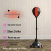 Datangyu Boxing Speed & Reaction Target Punching Bag