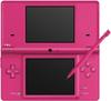 Восстановленная Nintendo DSi Розовая с батареей 1050 МГц, SD-картой и снятой с производства заменой, 3,25-дюймовый экран, Слот, Продукт.