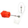 1pc Diamond Nail Drill Milling Cutter for Manicure Rotary Bits Cuticle Clean Accessories Nail Drill Polisher