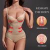 S-3XL Women Postpartum Recovery Hip Shaper Waist Trainer Body Shaper Slimming Tummy Control Shapewear Fitness Bodysuits