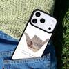 Shaka Surf Hang loose Phone Case For iPhone 17 AIR 16 Pro Max 15 14 Pro 11 12 13 Shockproof Silicone Cover