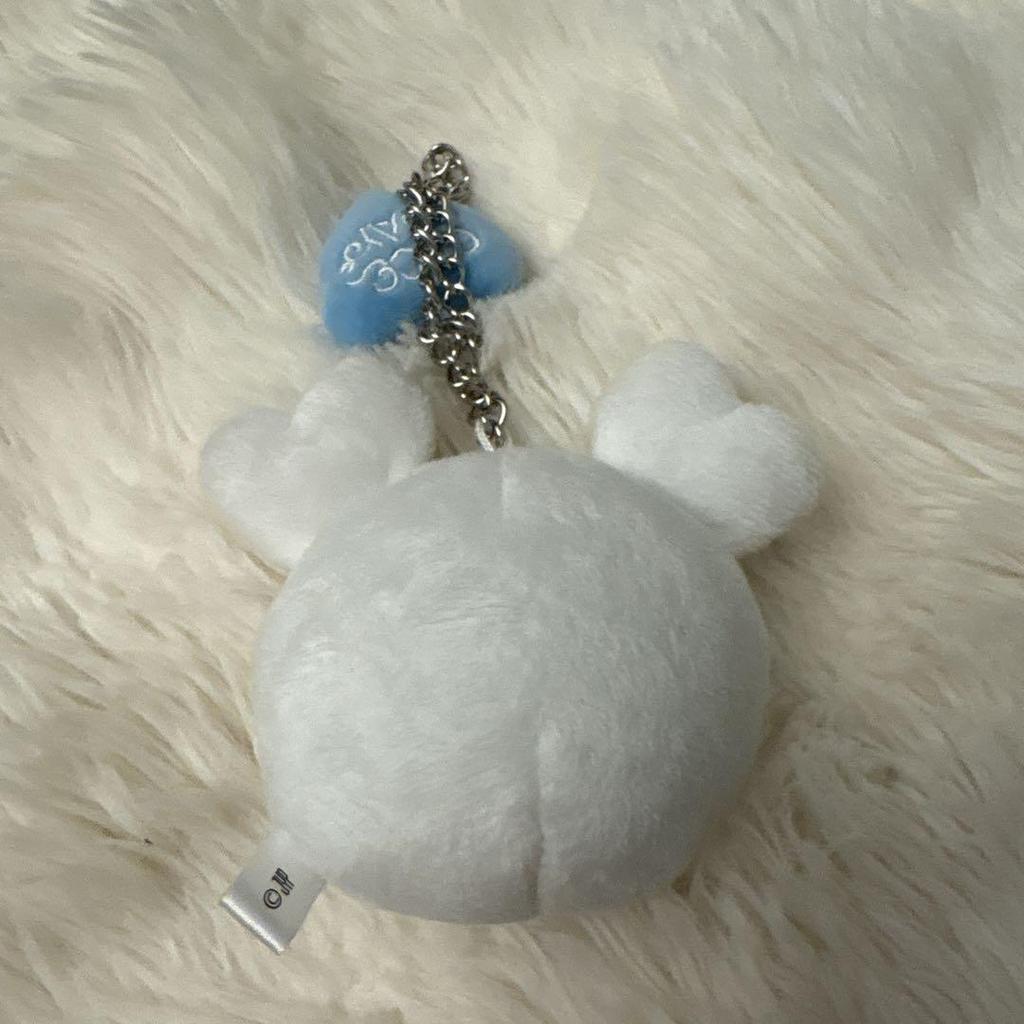 [Б/У] Брелок Twice Дахён