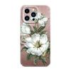 Потрясающий чехол для телефона с магнолиями для iPhone 13 12 11 7 8 6 6S Plus Pro Max Mini X XS XR SE 2020 2022 Пленка Жесткая Крышка